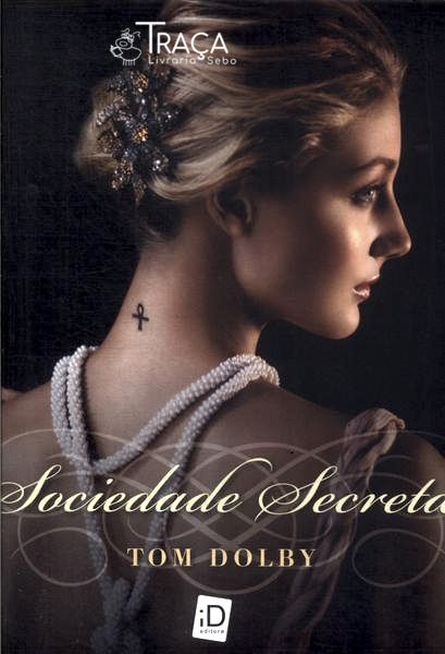 Sociedade Secreta