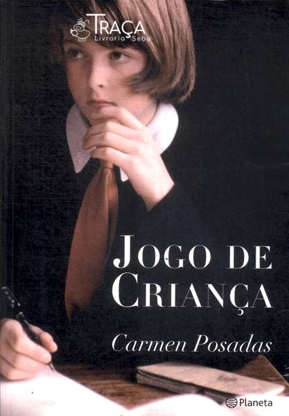 Jogo de Criança