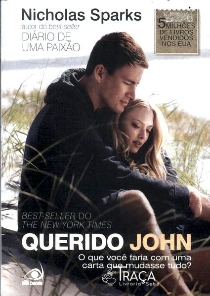 Querido John