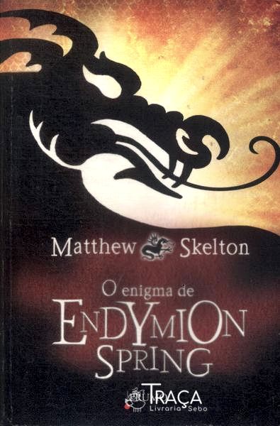 O Enigma De Endymion Spring