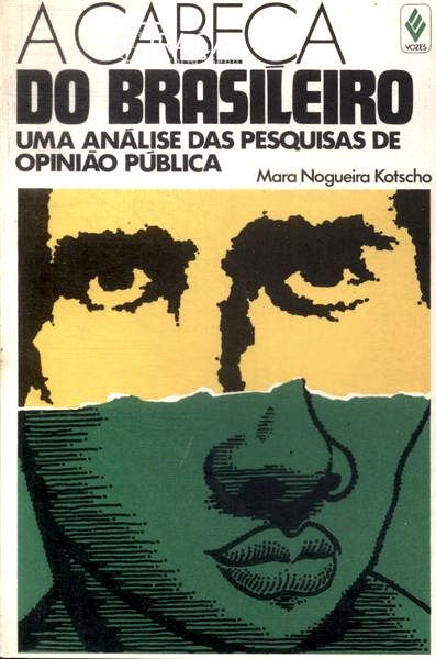 A Cabeça Do Brasileiro (Autógrafo)