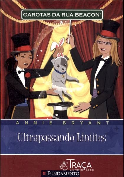 Ultrapassando Limites