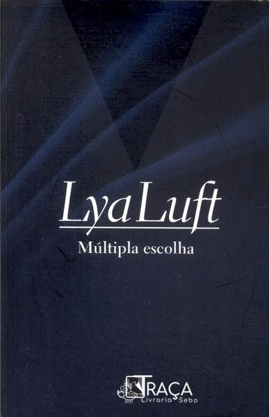 Múltipla Escolha