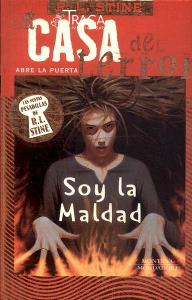 Soy La Maldad