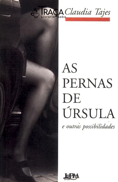 As Pernas De Úrsula