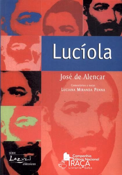 Lucíola