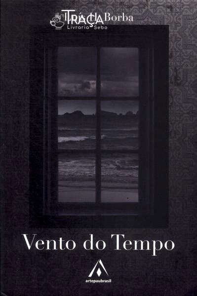 Vento Do Tempo