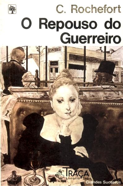 O Repouso Do Guerreiro