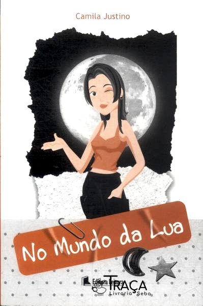 No Mundo Da Lua