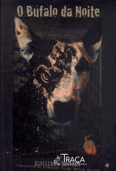O Búfalo Da Noite