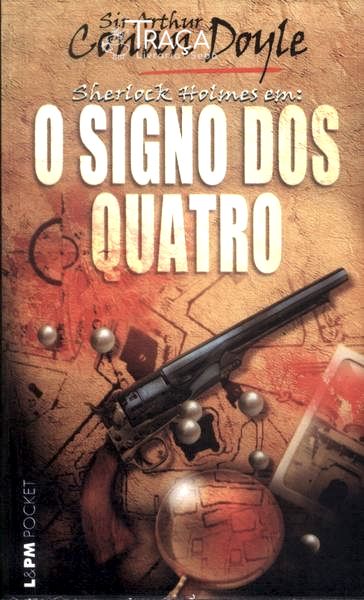 O Signo dos Quatro
