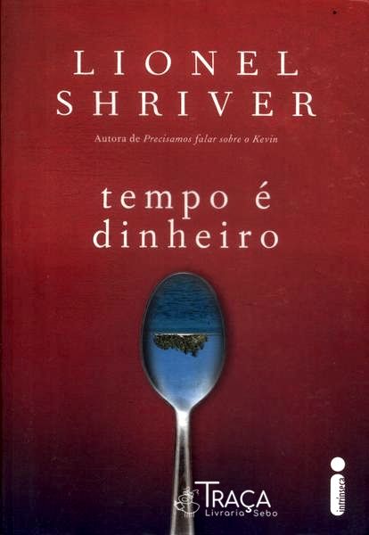 Tempo É Dinheiro