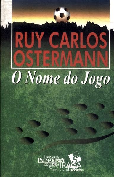 O Nome do Jogo