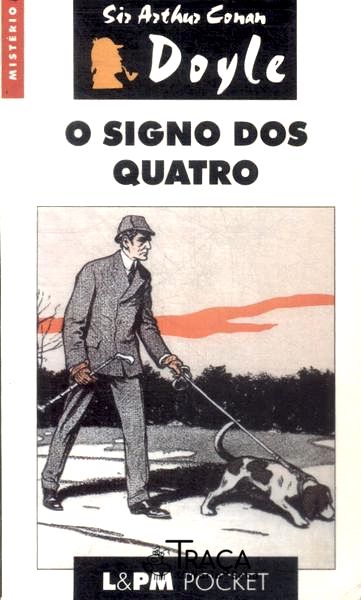 O Signo dos Quatro