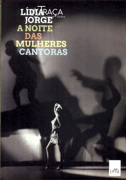 A Noite Das Mulheres Cantoras