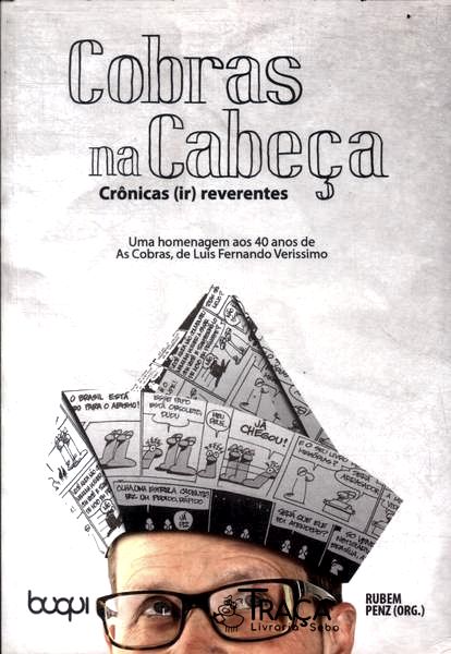 Cobras Na Cabeça