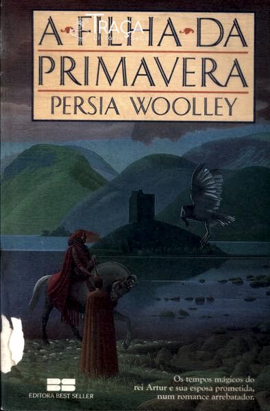 A Filha da Primavera