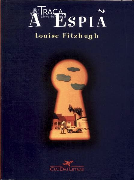 A Espiã