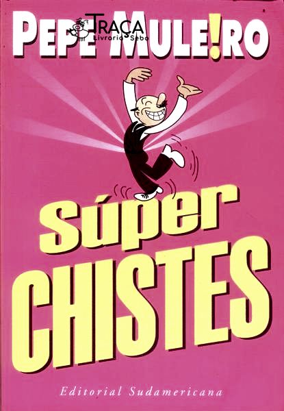 Súper Chistes