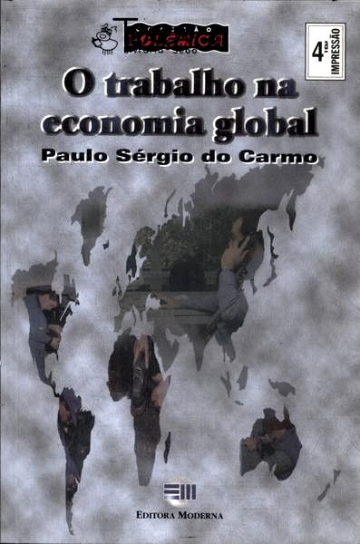 O Trabalho Na Economia Global