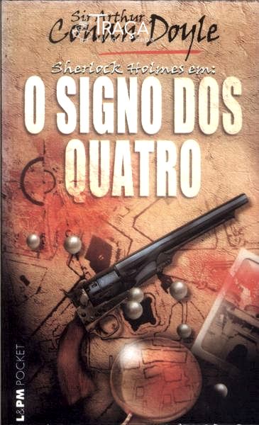 O Signo dos Quatro
