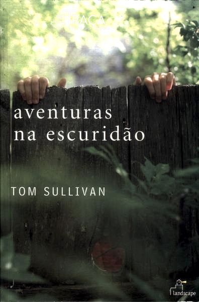 Aventuras Na Escuridão