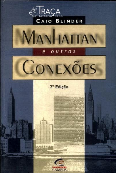 Manhattan E Outras Conexões