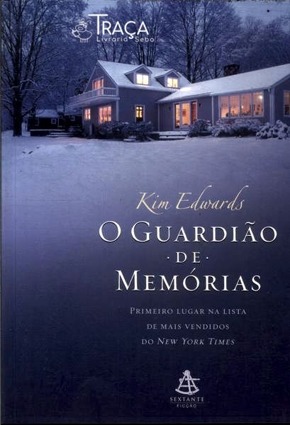 O Guardião De Memórias