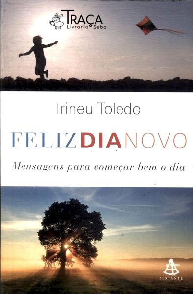 Feliz Dia Novo
