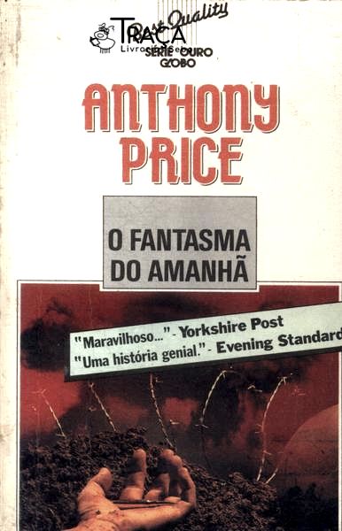 O Fantasma Do Amanhã