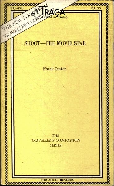 Shoot The Movie Star