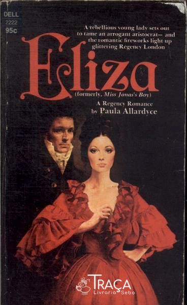 Eliza