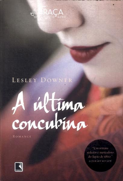 A Última Concubina