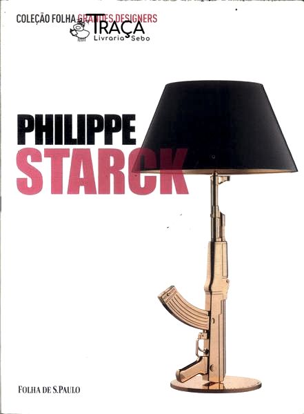 Philippe Starck