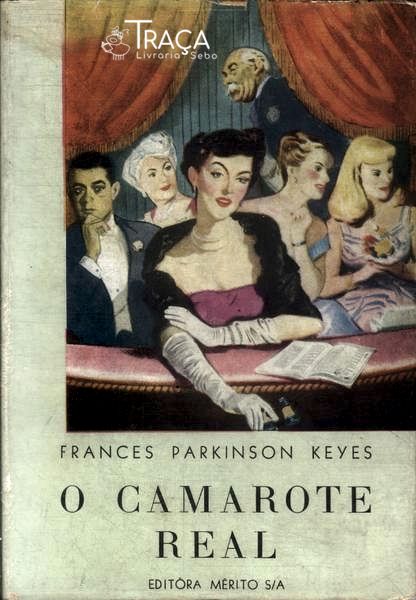O Camarote Real