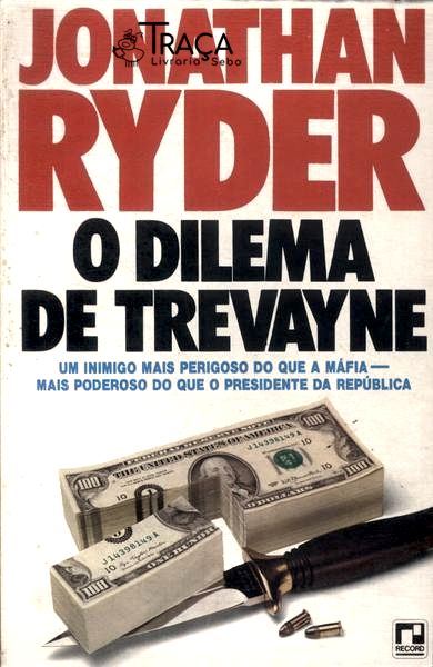 O Dilema de Trevayne