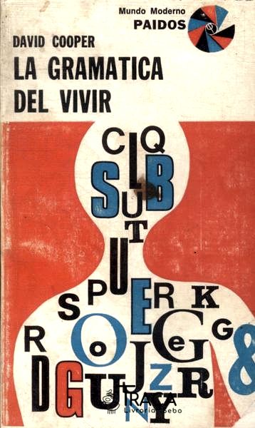 La Gramatica Del Vivir