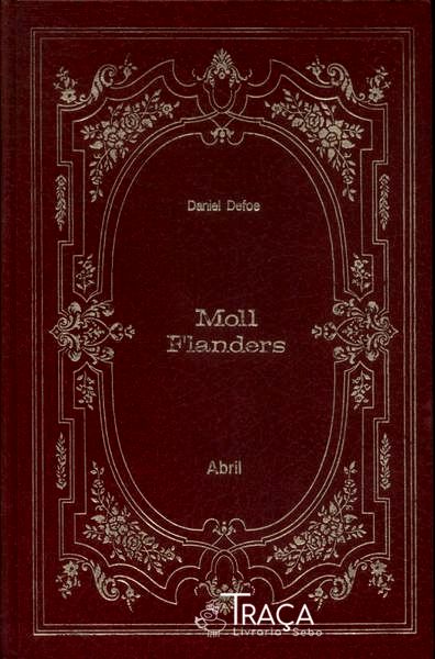 Moll Flanders
