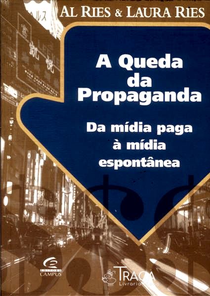 A Queda da Propaganda