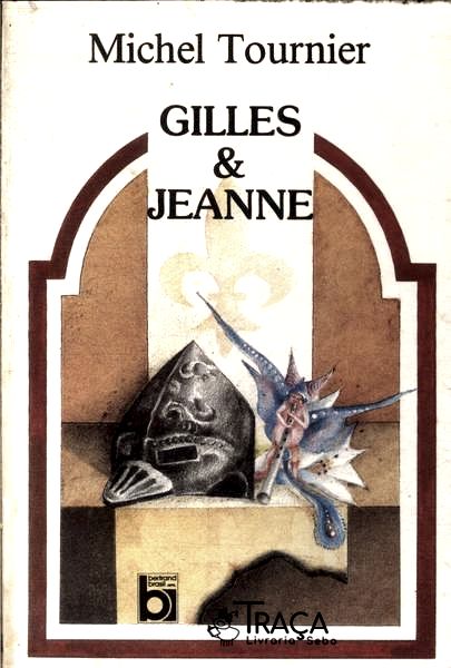 Gilles E Jeanne