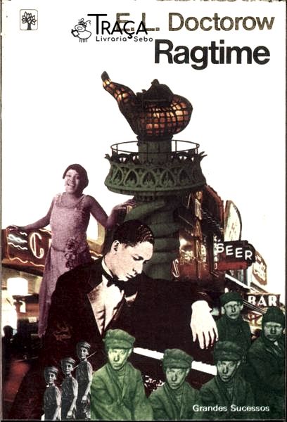 Ragtime