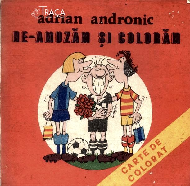 Ne-amizam Si Coloram