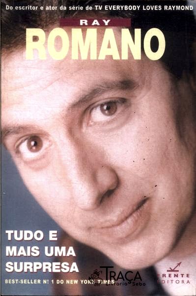 Tudo e Mais Uma Surpresa