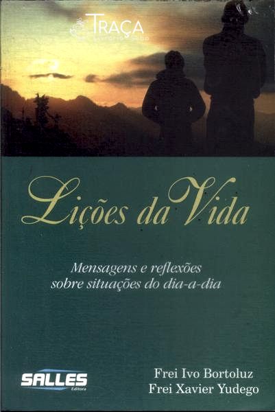 Lições de Vida
