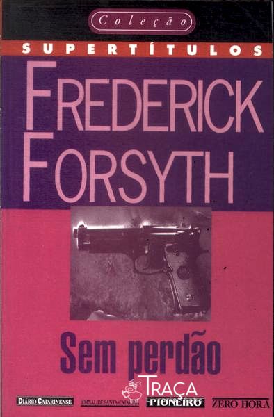 Sem Perdão