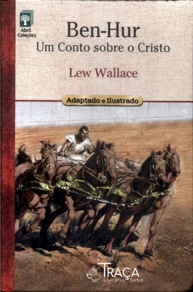 Ben-hur (adaptado)