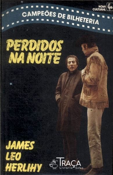 Perdidos Na Noite