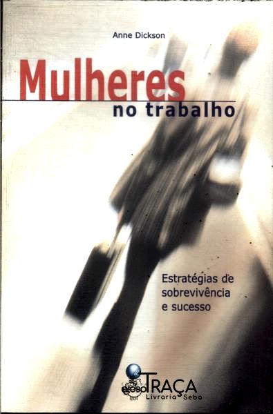 Mulheres No Trabalho