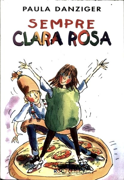 Sempre Clara Rosa