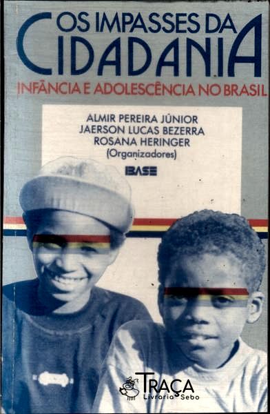Osimpasses da Cidadania
